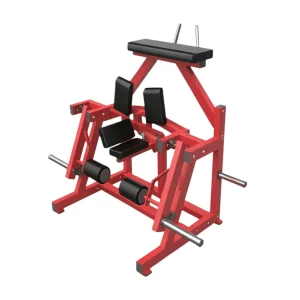 Mesa Flexora Em Pé ISO-Lateral