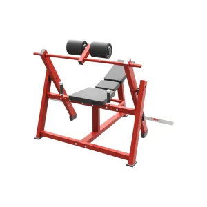 Máquina De Glúteo E Quadril