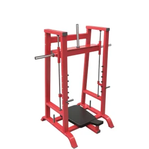 Leg Press Vertical