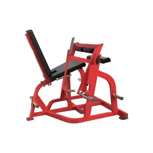 Mesa Flexora Sentado