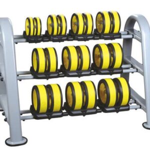 Conjunto 2 - Kit Premium Les Mills