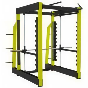 Smith 3D
