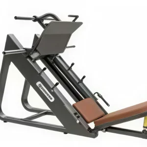 Leg Press 45°